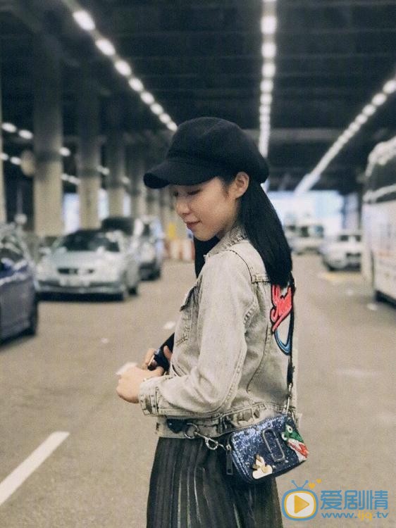 许瑞航街拍写真 许瑞航高清写真_许瑞航高清剧照