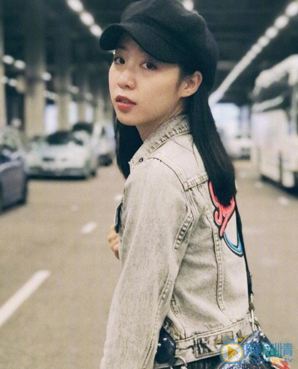 许瑞航街拍写真 许瑞航高清写真_许瑞航高清剧照
