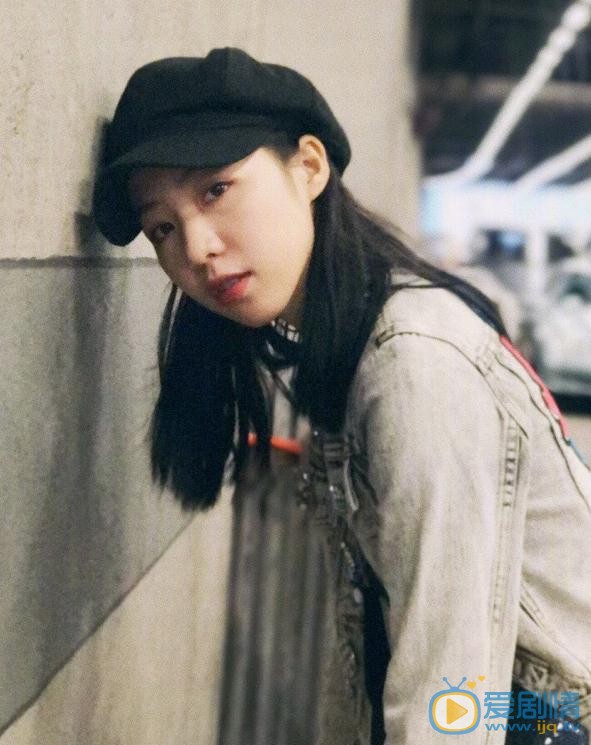 许瑞航街拍写真 许瑞航高清写真_许瑞航高清剧照