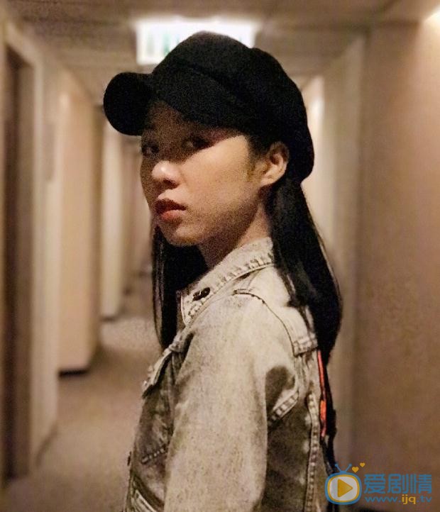 许瑞航街拍写真 许瑞航高清写真_许瑞航高清剧照