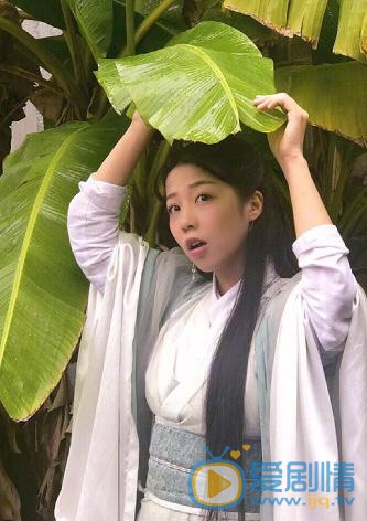 许瑞航古装写真 许瑞航高清写真_许瑞航高清剧照