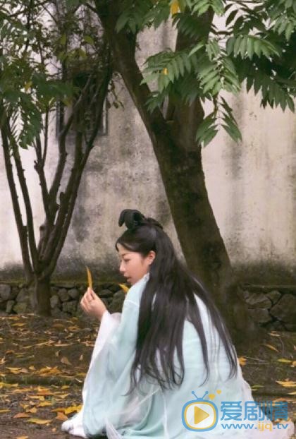 许瑞航古装写真 许瑞航高清写真_许瑞航高清剧照