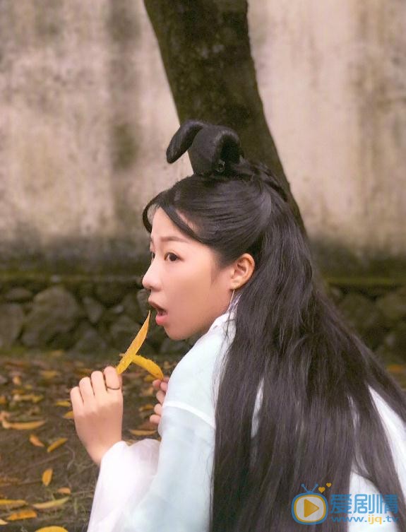 许瑞航古装写真 许瑞航高清写真_许瑞航高清剧照