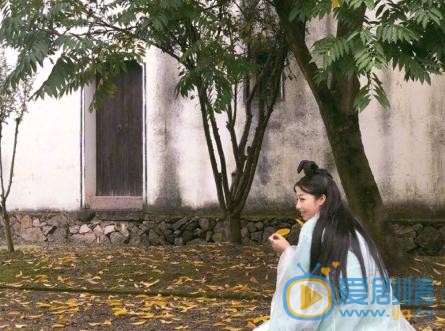许瑞航古装写真 许瑞航高清写真_许瑞航高清剧照