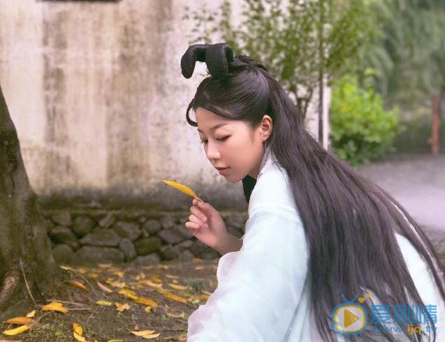 许瑞航古装写真 许瑞航高清写真_许瑞航高清剧照