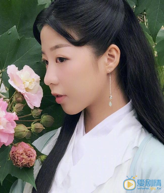 许瑞航古装写真 许瑞航高清写真_许瑞航高清剧照
