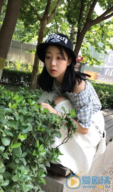 许瑞航生活照 许瑞航高清写真_许瑞航高清剧照