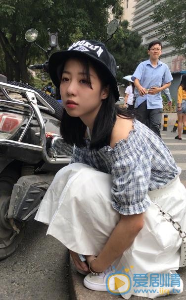 许瑞航生活照 许瑞航高清写真_许瑞航高清剧照