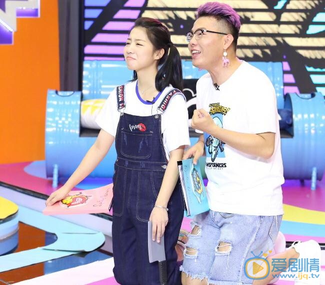 许瑞航综艺照 许瑞航高清写真_许瑞航高清剧照