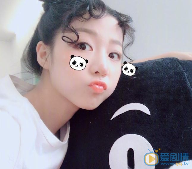 许瑞航逗比照 许瑞航高清写真_许瑞航高清剧照