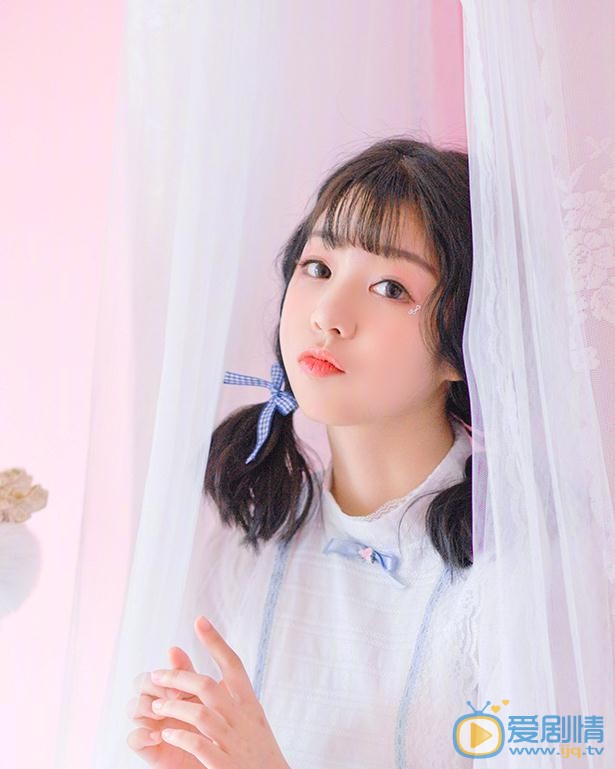 许瑞航萝莉写真 许瑞航高清写真_许瑞航高清剧照