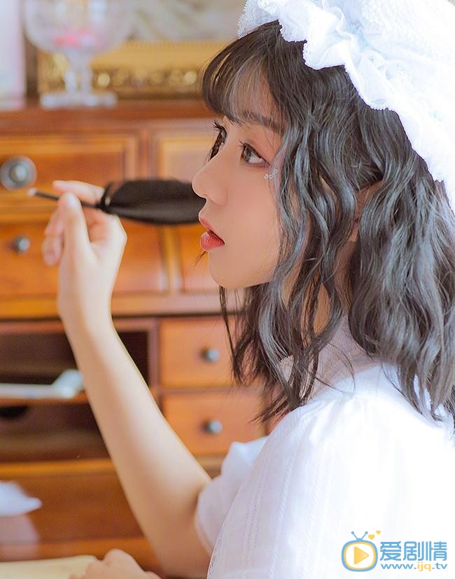 许瑞航萝莉写真 许瑞航高清写真_许瑞航高清剧照