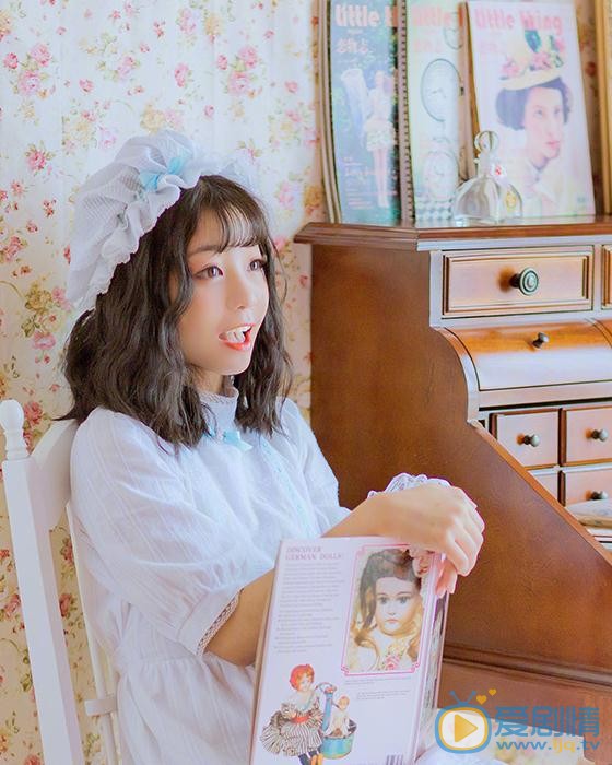 许瑞航萝莉写真 许瑞航高清写真_许瑞航高清剧照