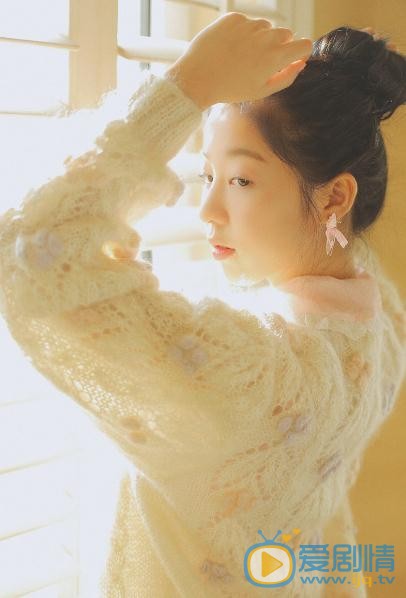 许瑞航清新写真 许瑞航高清写真_许瑞航高清剧照