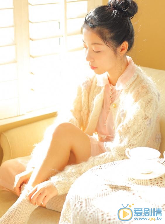 许瑞航清新写真 许瑞航高清写真_许瑞航高清剧照