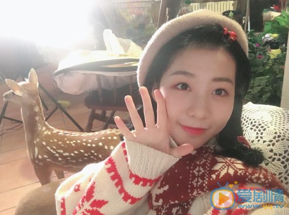 许瑞航可爱照 许瑞航高清写真_许瑞航高清剧照
