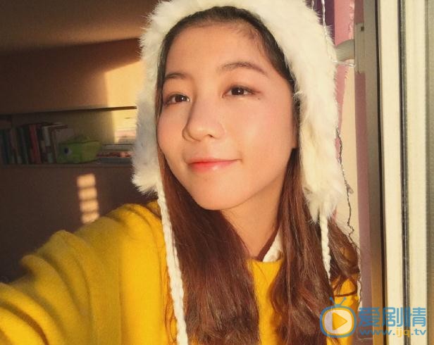许瑞航可爱照 许瑞航高清写真_许瑞航高清剧照