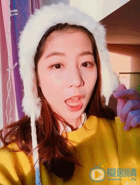 许瑞航可爱照 许瑞航高清写真_许瑞航高清剧照