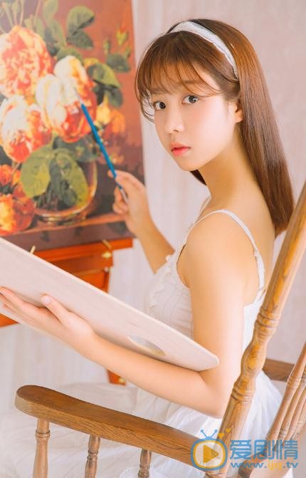 许瑞航可爱写真 许瑞航高清写真_许瑞航高清剧照
