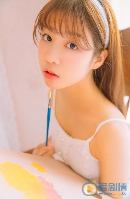 许瑞航可爱写真 许瑞航高清写真_许瑞航高清剧照