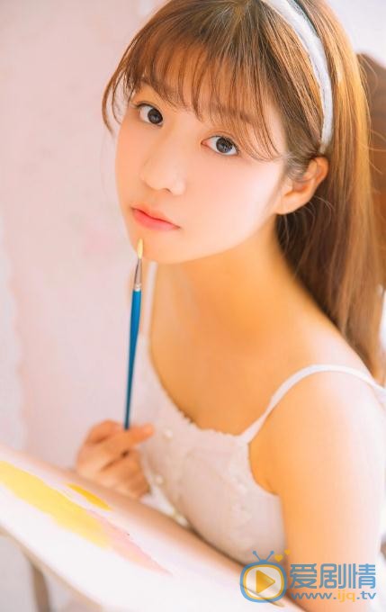许瑞航可爱写真 许瑞航高清写真_许瑞航高清剧照