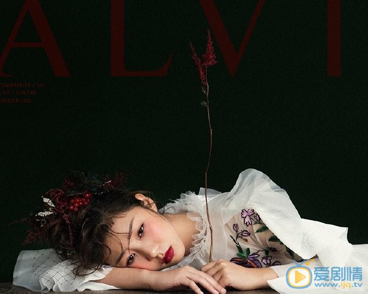 许瑞航帅气写真 许瑞航高清写真_许瑞航高清剧照