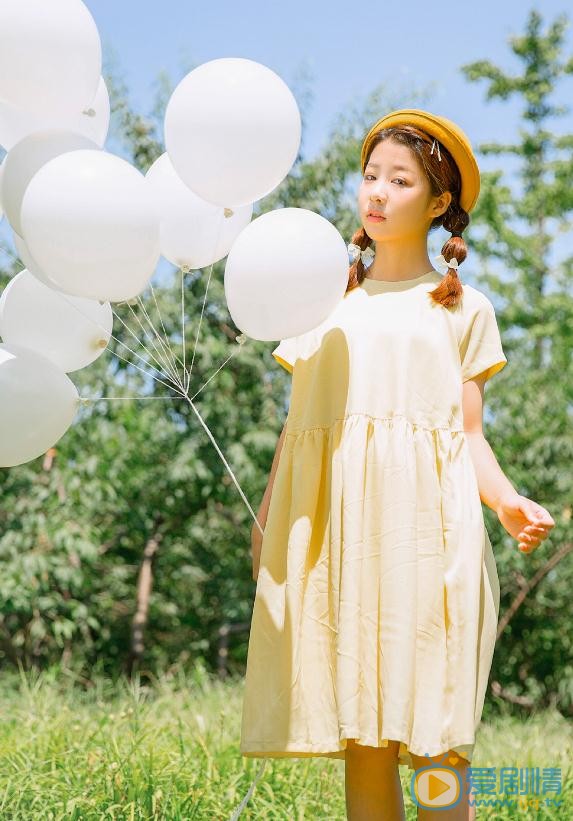 许瑞航清新写真 许瑞航高清写真_许瑞航高清剧照