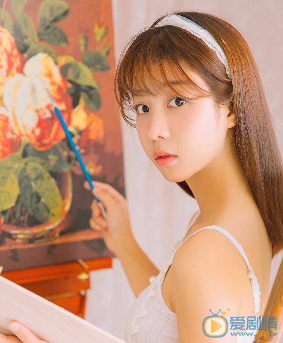 许瑞航可爱写真 许瑞航高清写真_许瑞航高清剧照