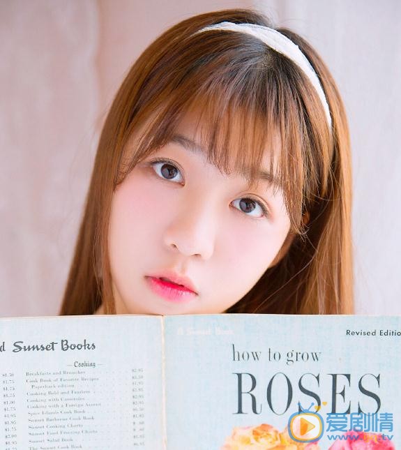 许瑞航可爱写真 许瑞航高清写真_许瑞航高清剧照