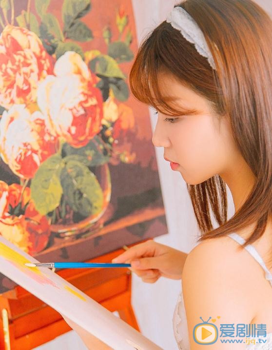 许瑞航可爱写真 许瑞航高清写真_许瑞航高清剧照