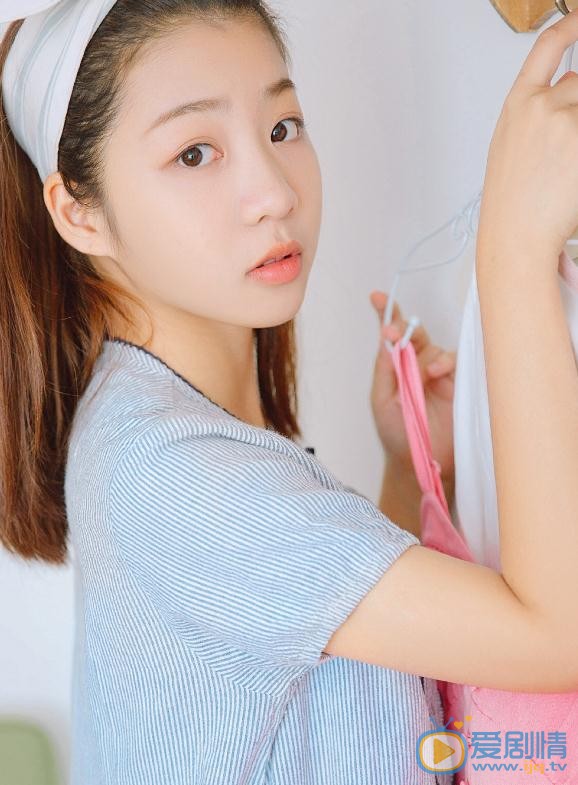 许瑞航可爱写真 许瑞航高清写真_许瑞航高清剧照