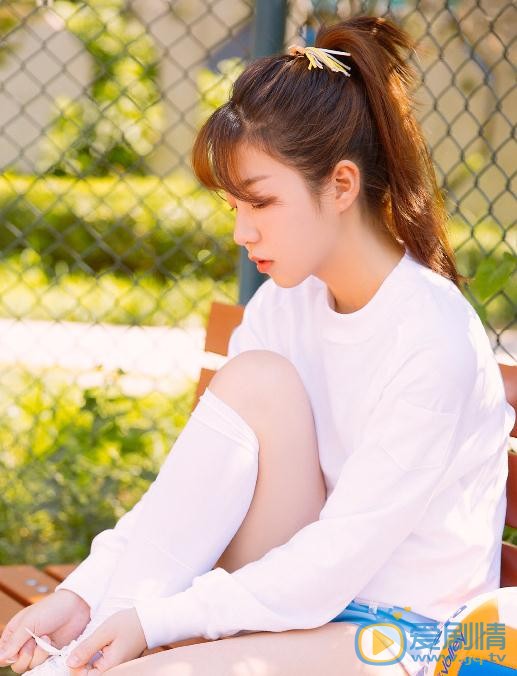 许瑞航可爱写真 许瑞航高清写真_许瑞航高清剧照