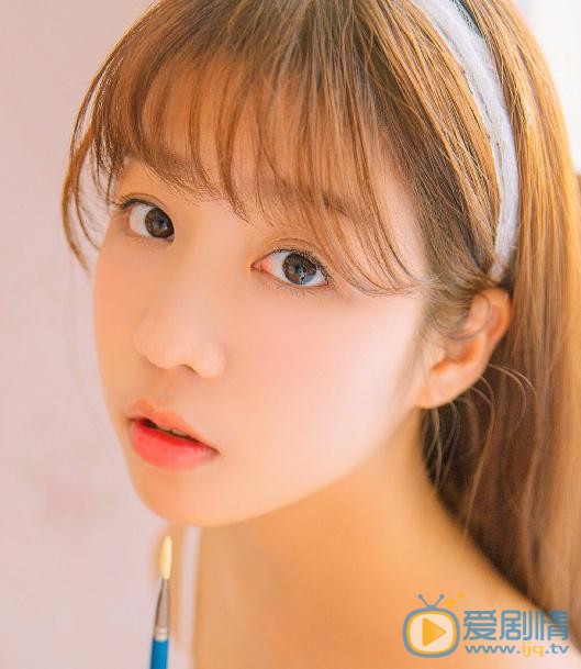 许瑞航可爱写真 许瑞航高清写真_许瑞航高清剧照