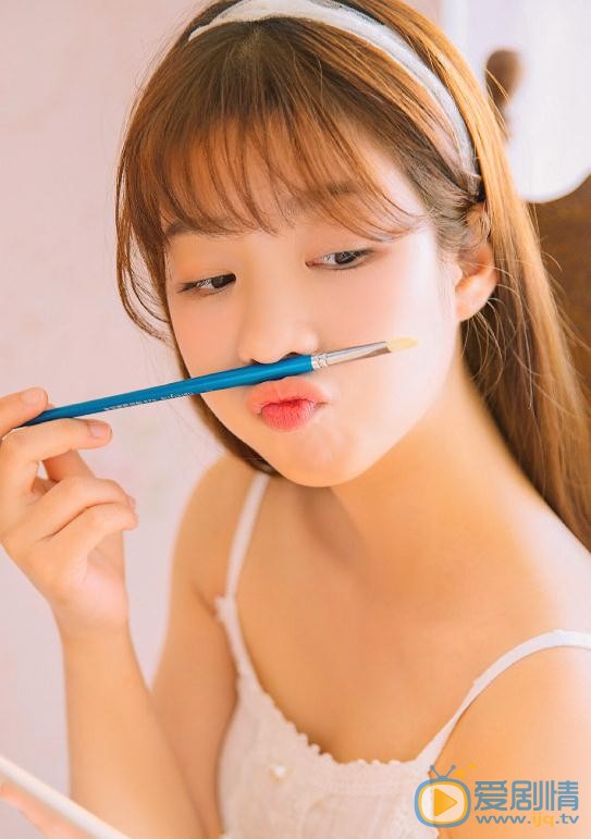 许瑞航可爱写真 许瑞航高清写真_许瑞航高清剧照
