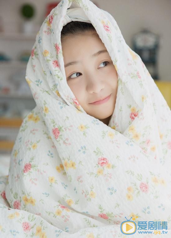 许瑞航可爱写真 许瑞航高清写真_许瑞航高清剧照