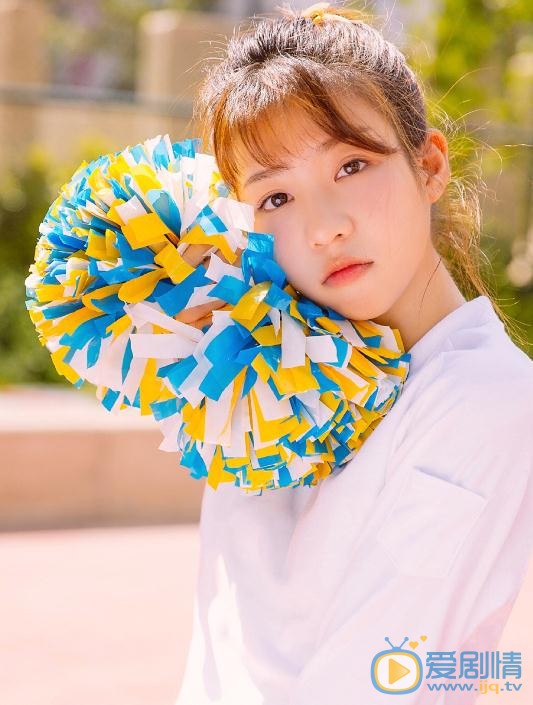 许瑞航可爱写真 许瑞航高清写真_许瑞航高清剧照