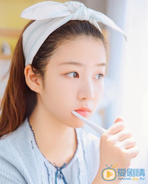 许瑞航可爱写真 许瑞航高清写真_许瑞航高清剧照