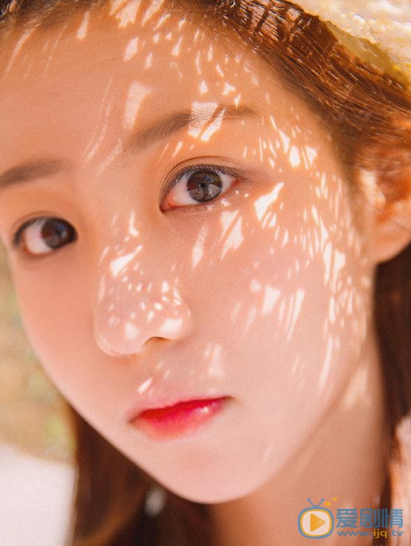 许瑞航可爱写真 许瑞航高清写真_许瑞航高清剧照