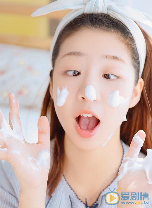 许瑞航可爱写真 许瑞航高清写真_许瑞航高清剧照