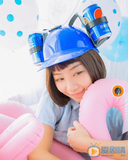许瑞航可爱写真 许瑞航高清写真_许瑞航高清剧照