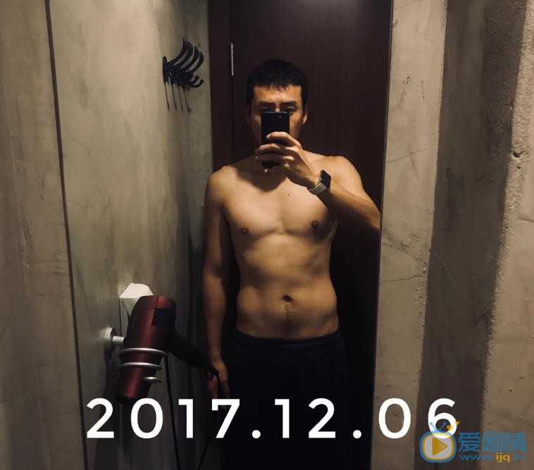 杨森肌肉大片 杨森高清写真_杨森高清剧照