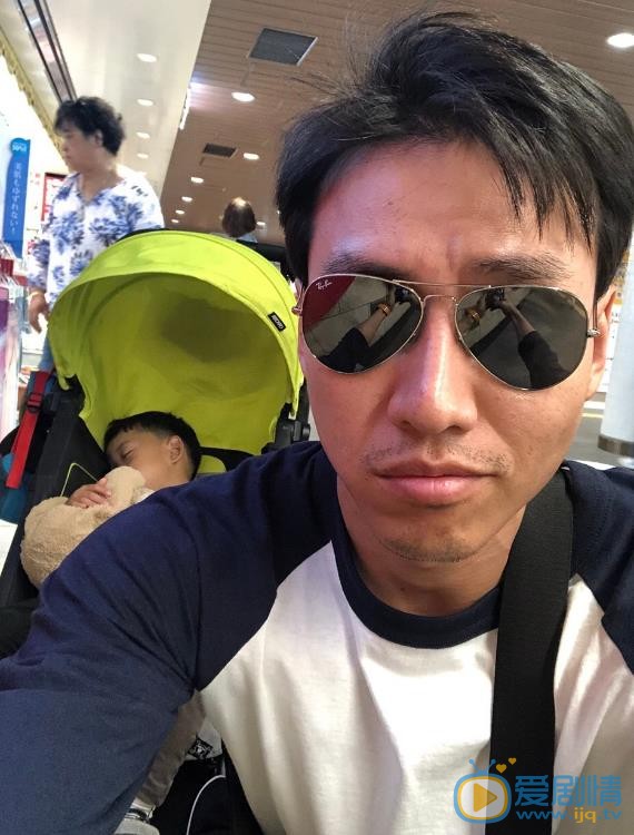 杨森生活照 杨森高清写真_杨森高清剧照