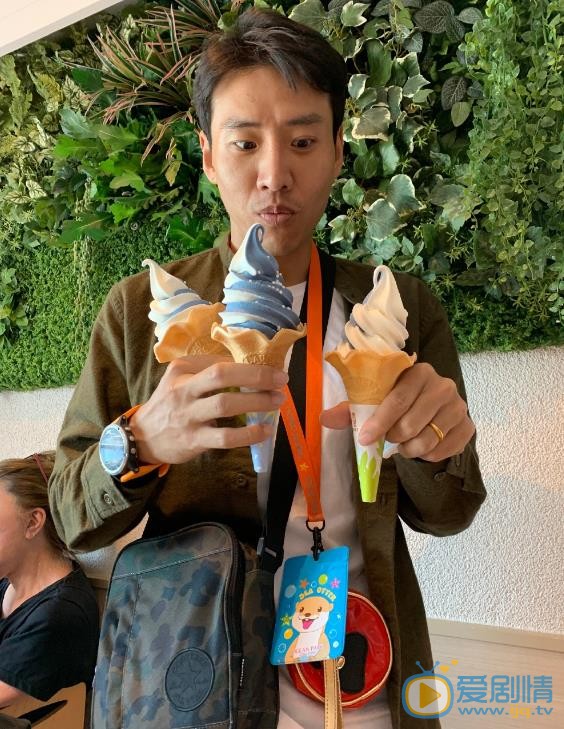 杨森生活照 杨森高清写真_杨森高清剧照