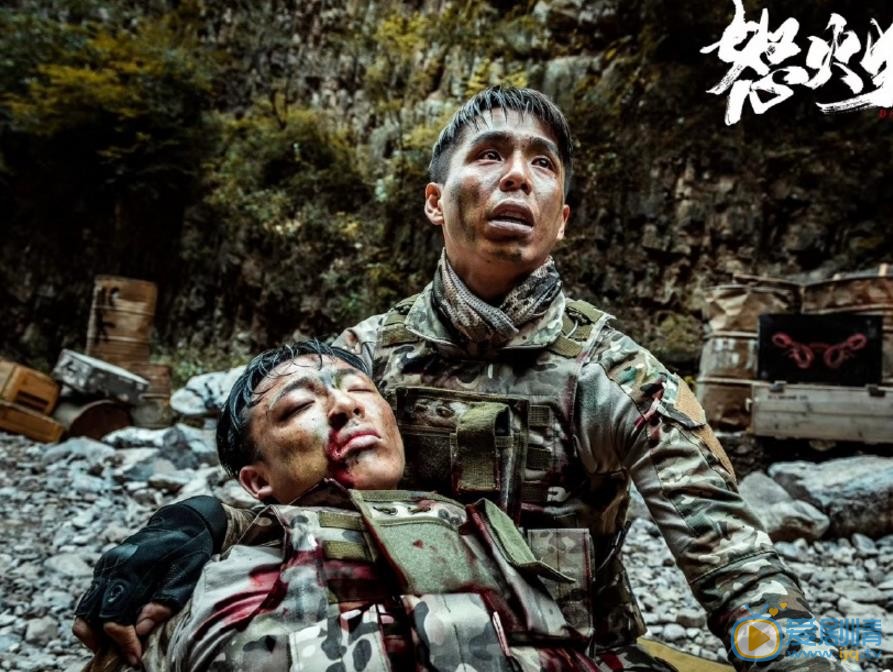 杨森其实影视作品 杨森高清写真_杨森高清剧照