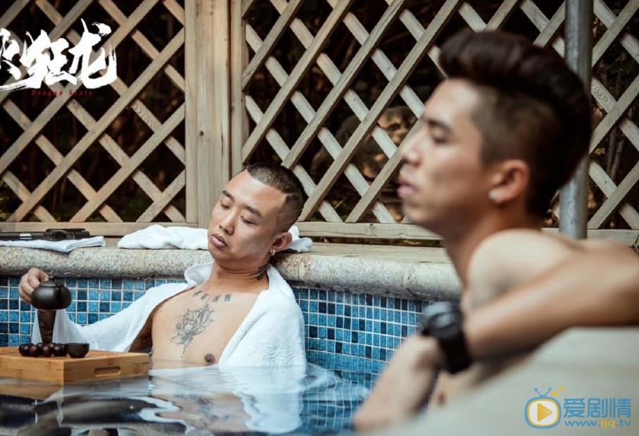 杨森其实影视作品 杨森高清写真_杨森高清剧照