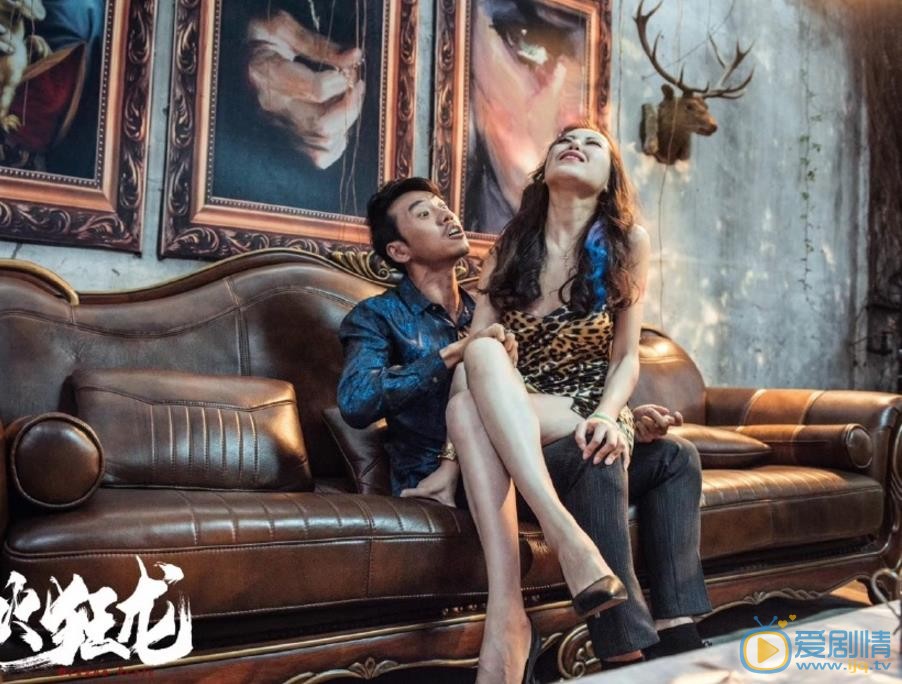 杨森其实影视作品 杨森高清写真_杨森高清剧照
