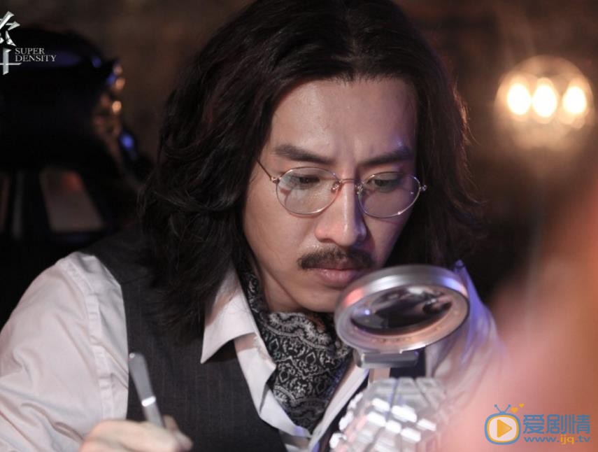 杨森其实影视作品 杨森高清写真_杨森高清剧照