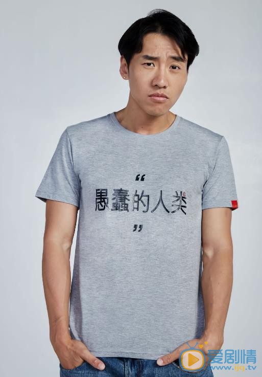 杨森帅气写真 杨森高清写真_杨森高清剧照
