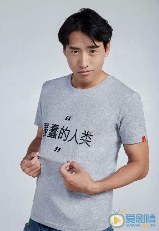 杨森帅气写真 杨森高清写真_杨森高清剧照