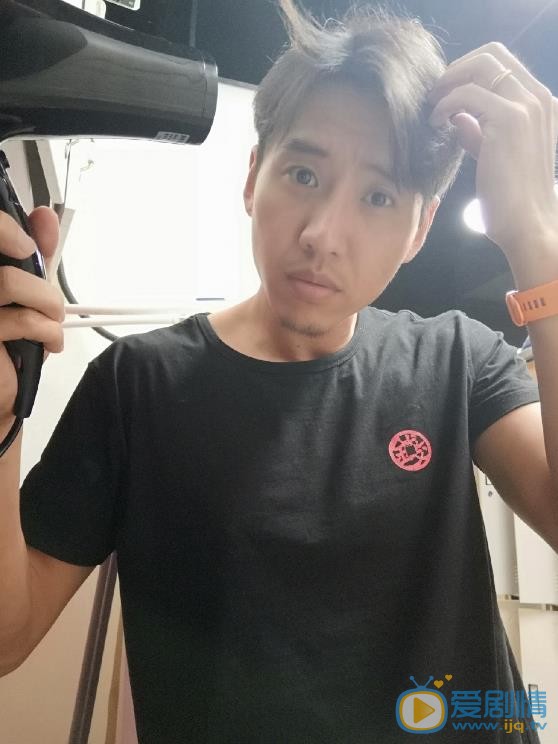 杨森生活照 杨森高清写真_杨森高清剧照